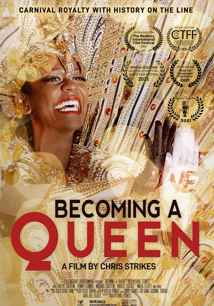a Queen movie watch stream online